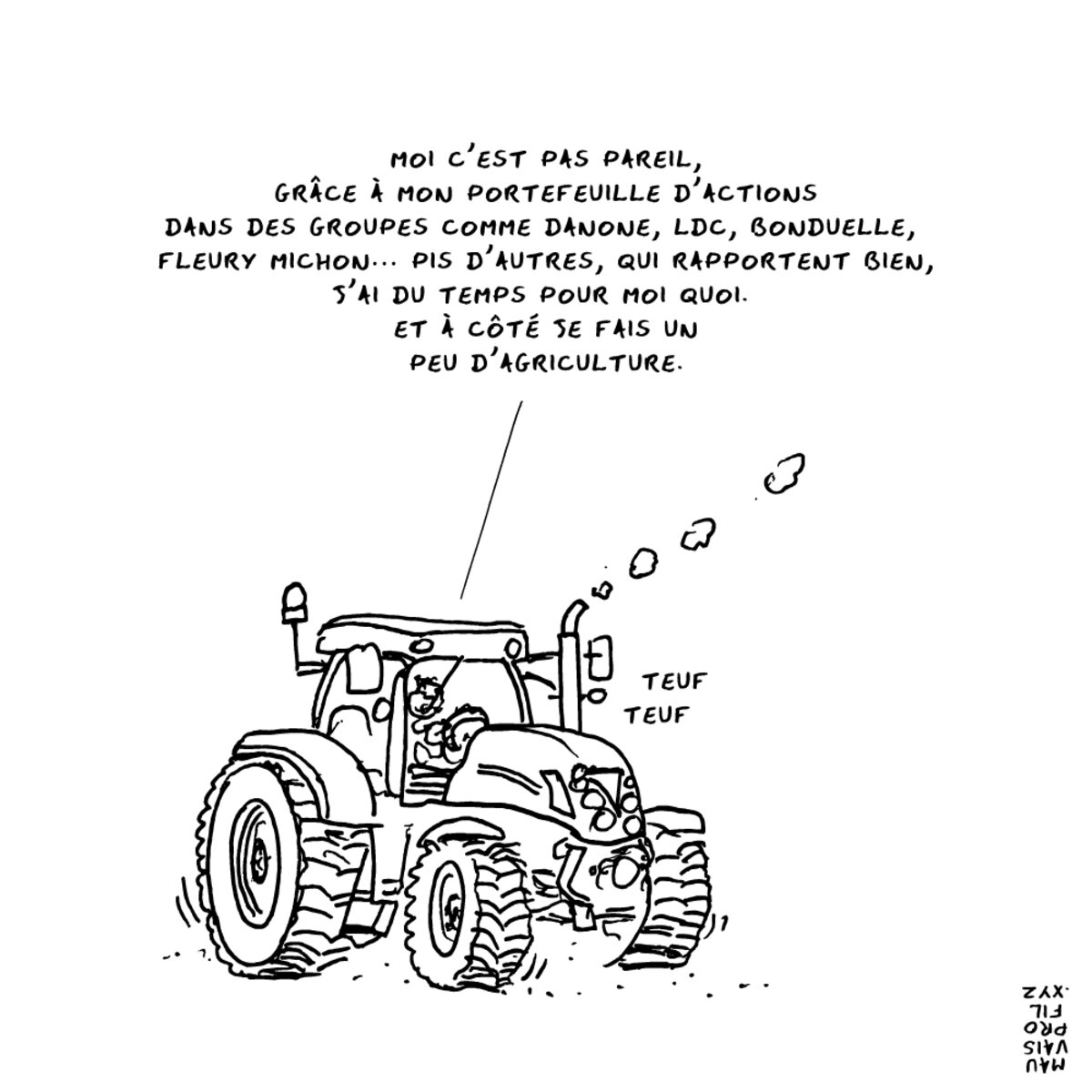 Illustration 1