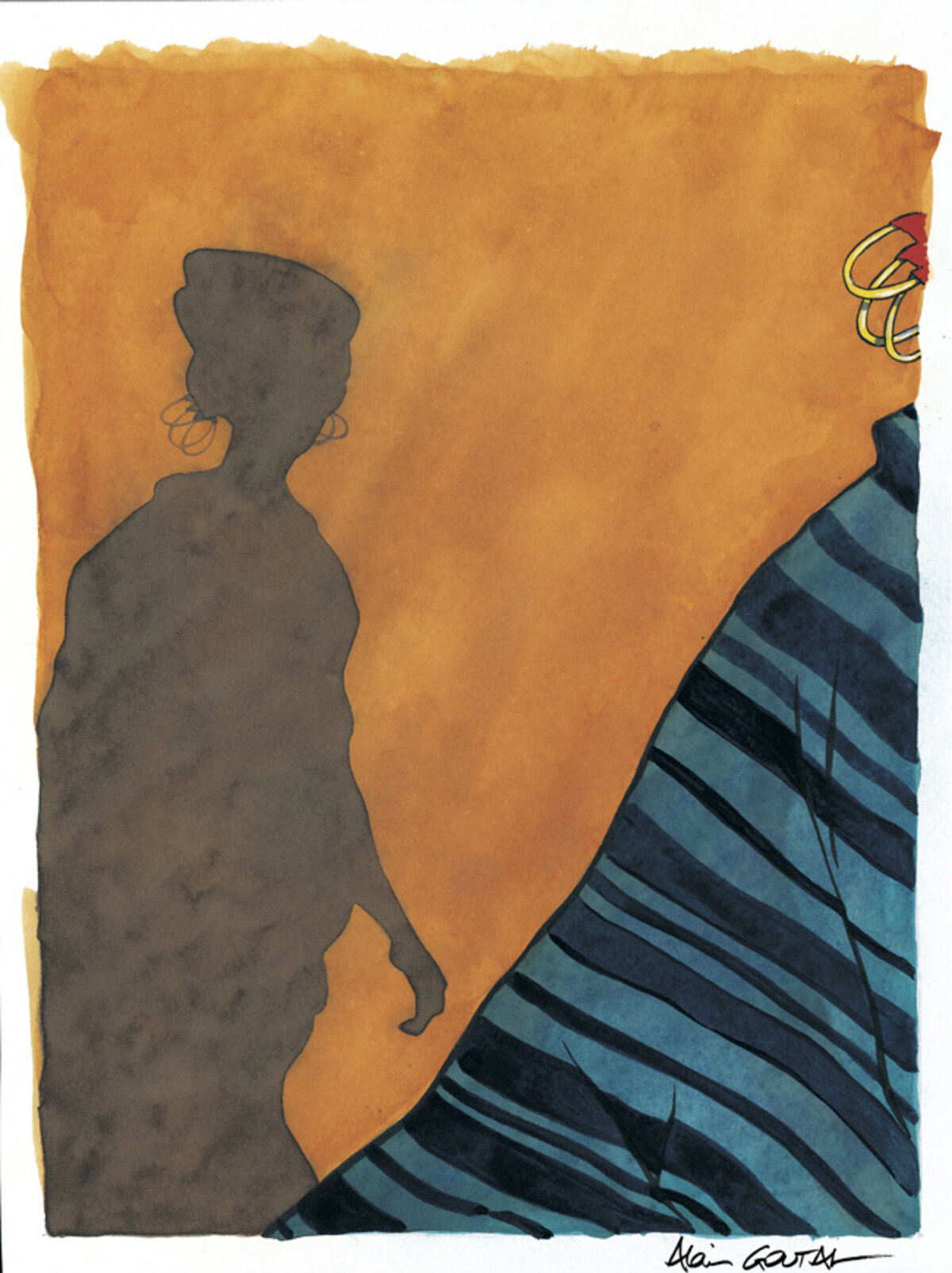 Illustration 1