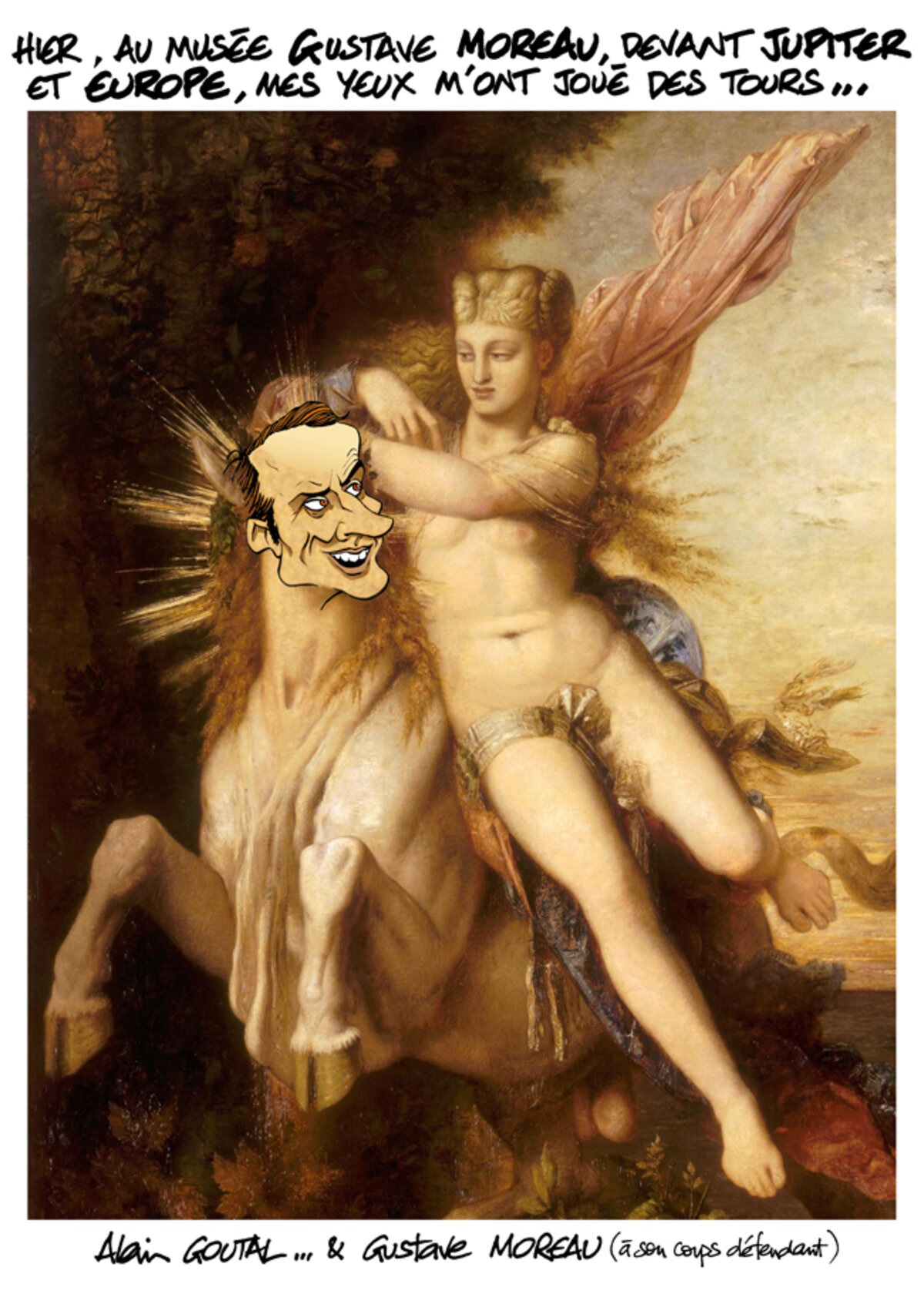 Illustration 1