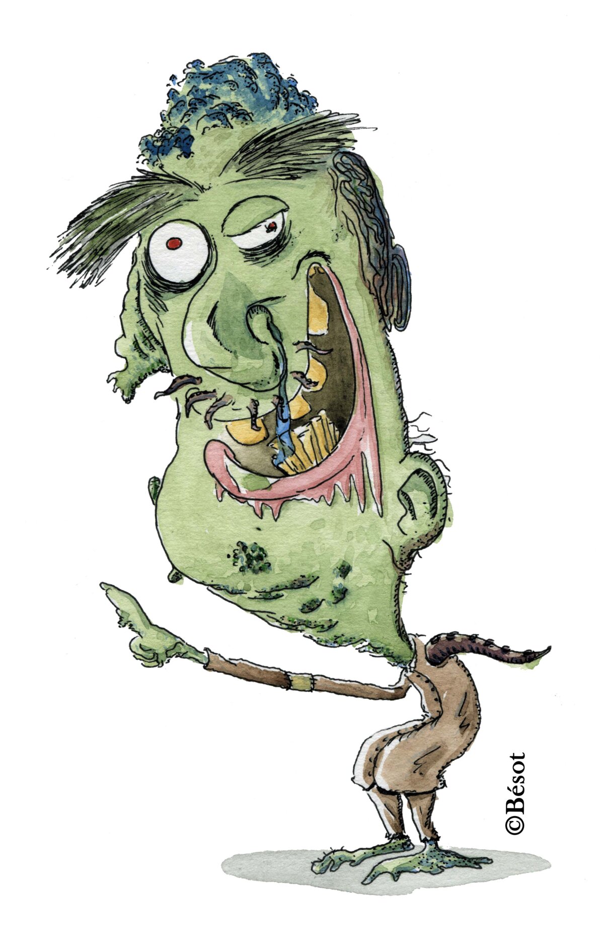 Illustration 1