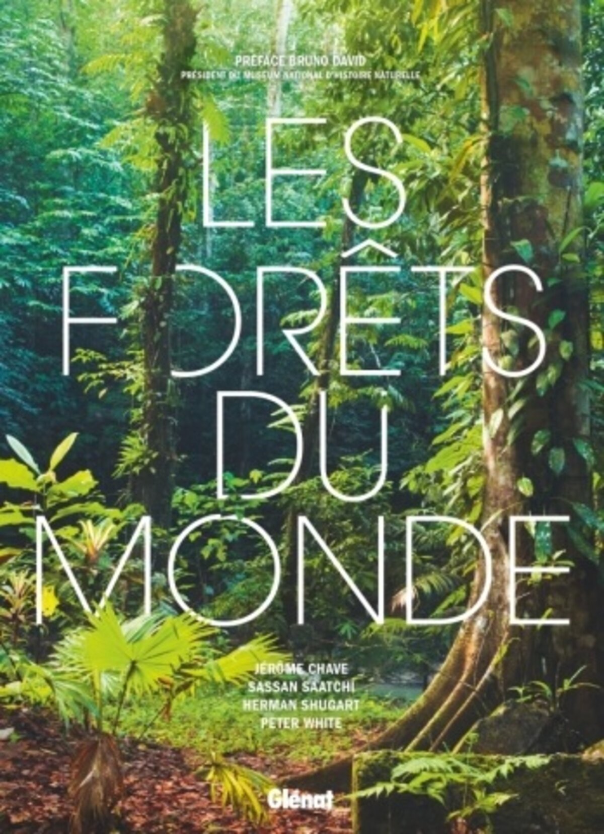 Qui veut encore des forêts ? Le Club