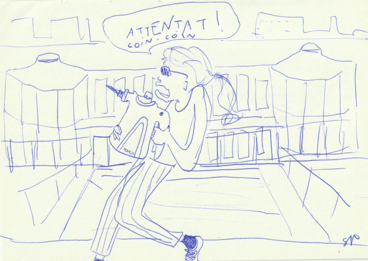 Illustration 1