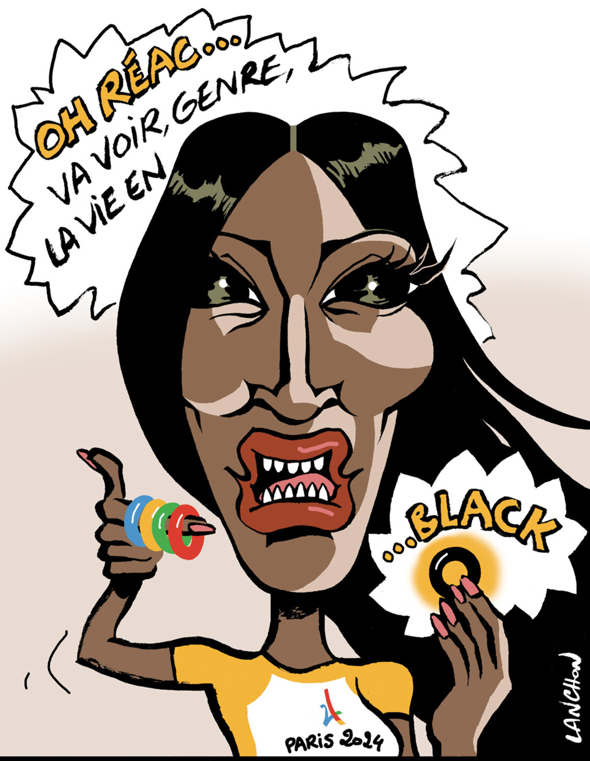 Illustration 1