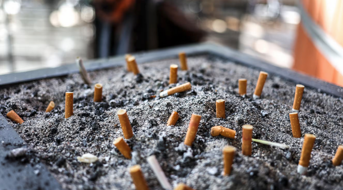 elfbar nachfüll pod läuft aus La vape et les jeunes : le point sur l'interdiction des « puff », ces e- cigarettes jetables - Addict Aide main image 1