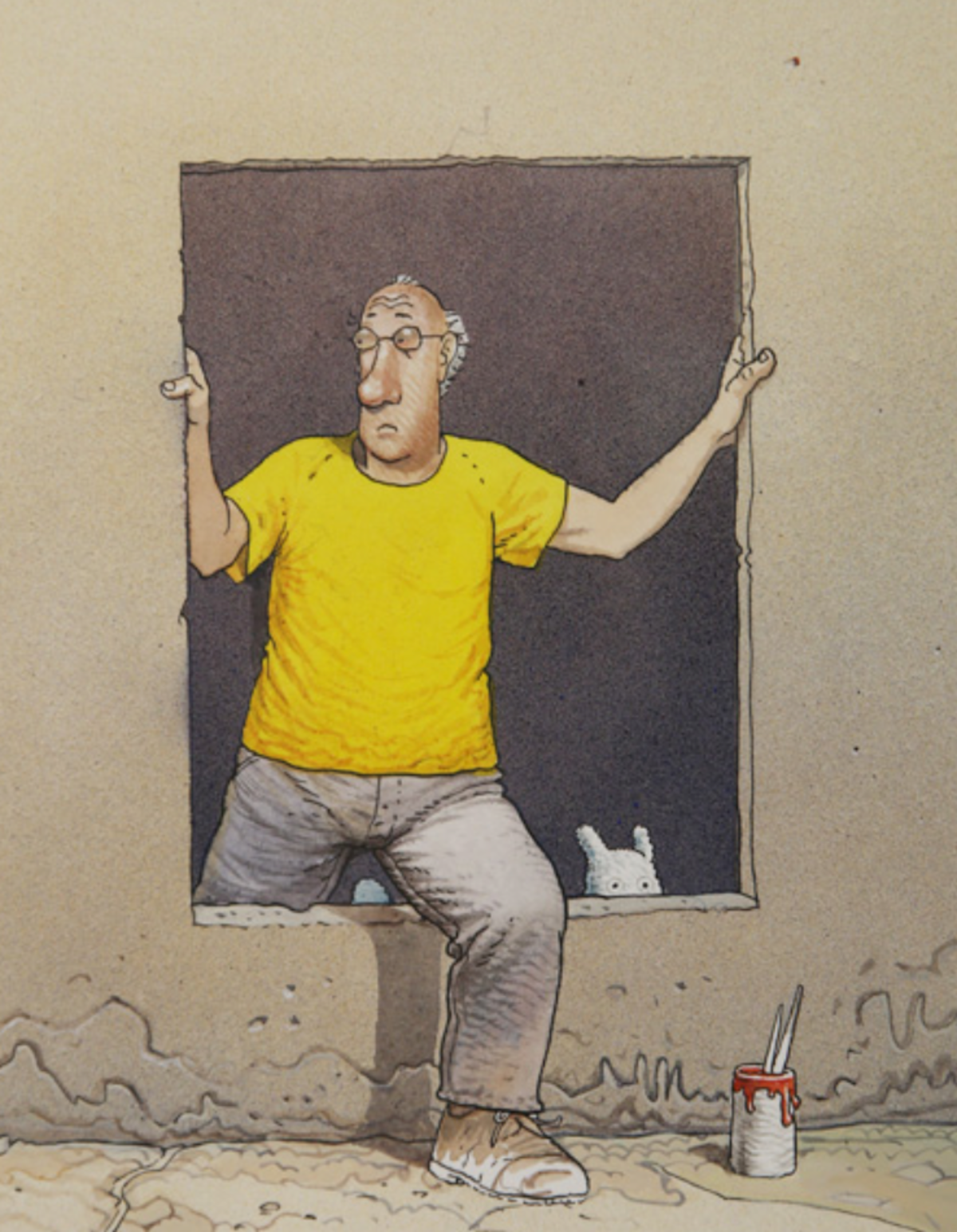 Illustration 1