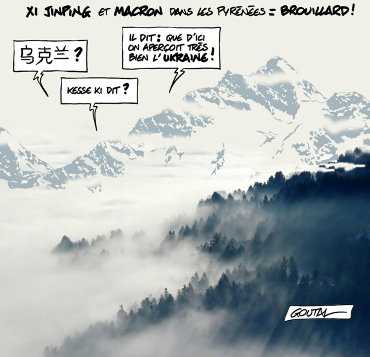Illustration 1