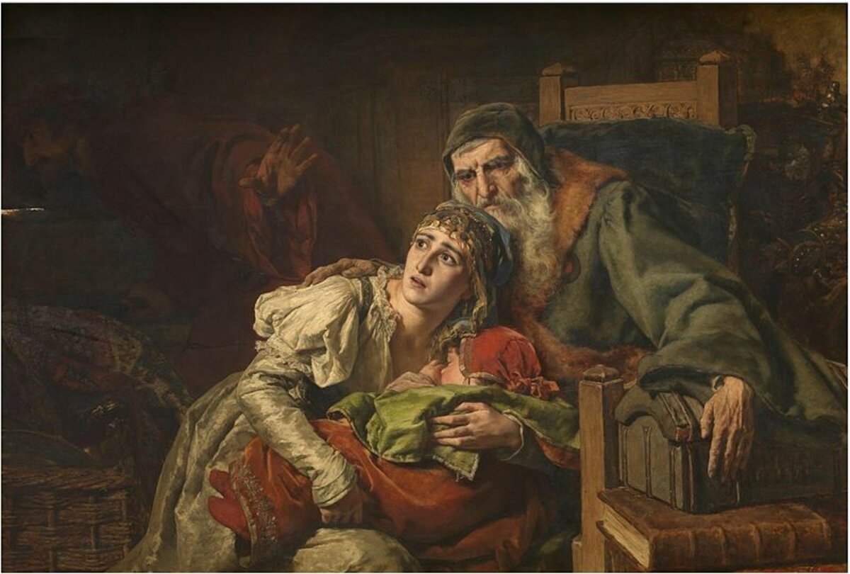 Illustration 1