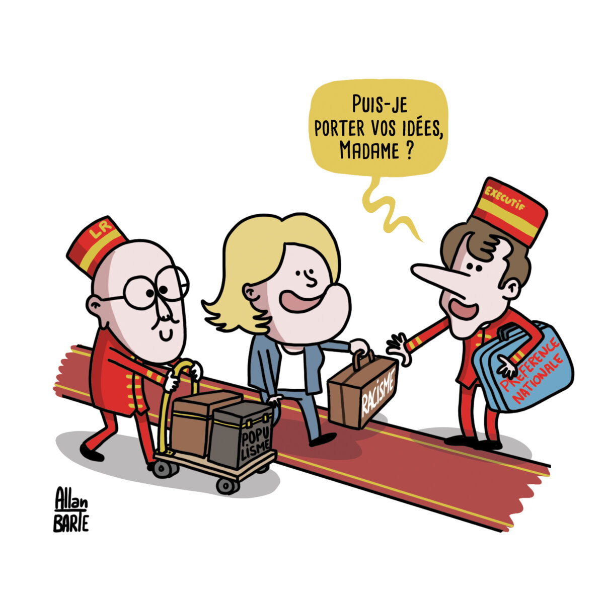 Illustration 1