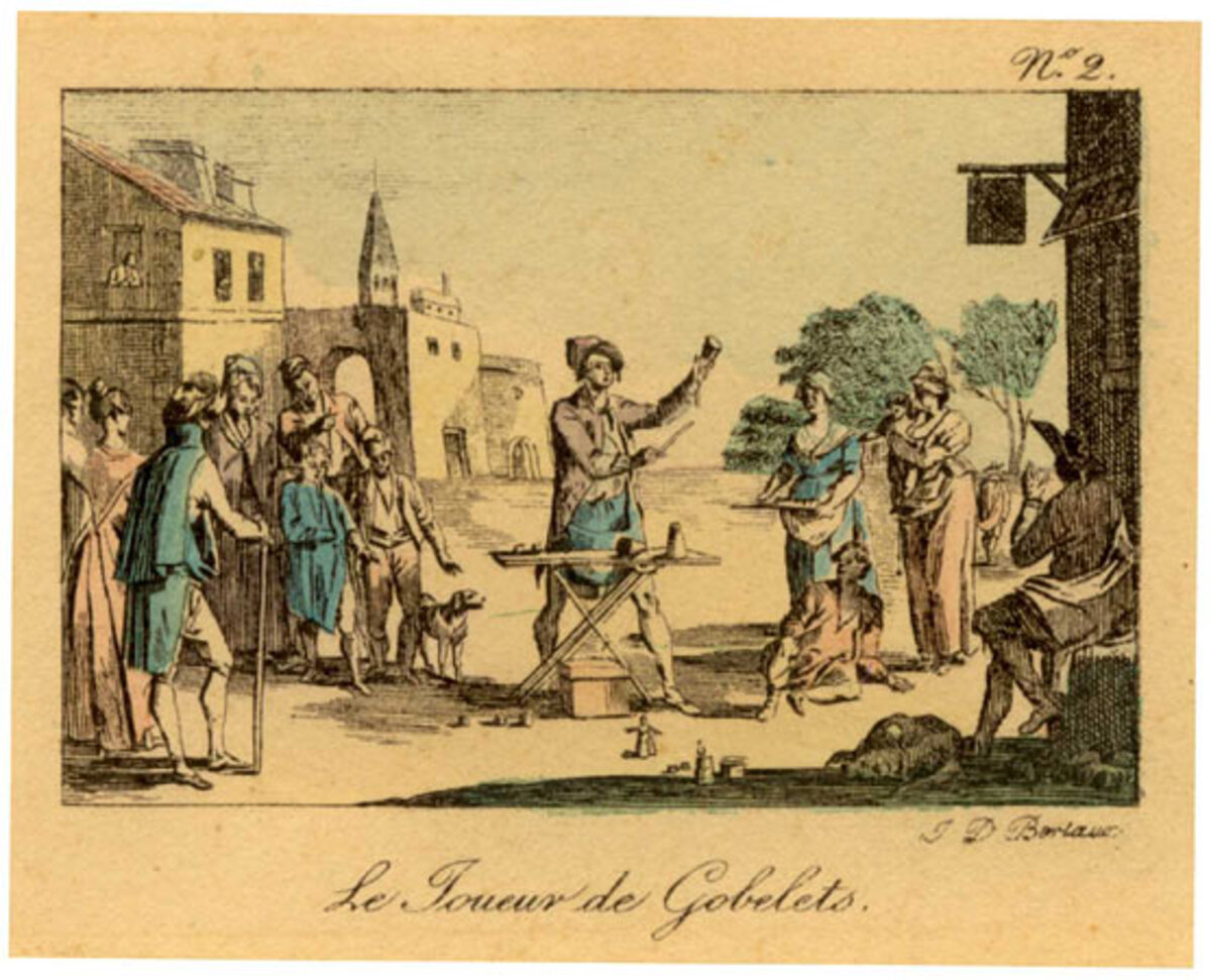 Illustration 1