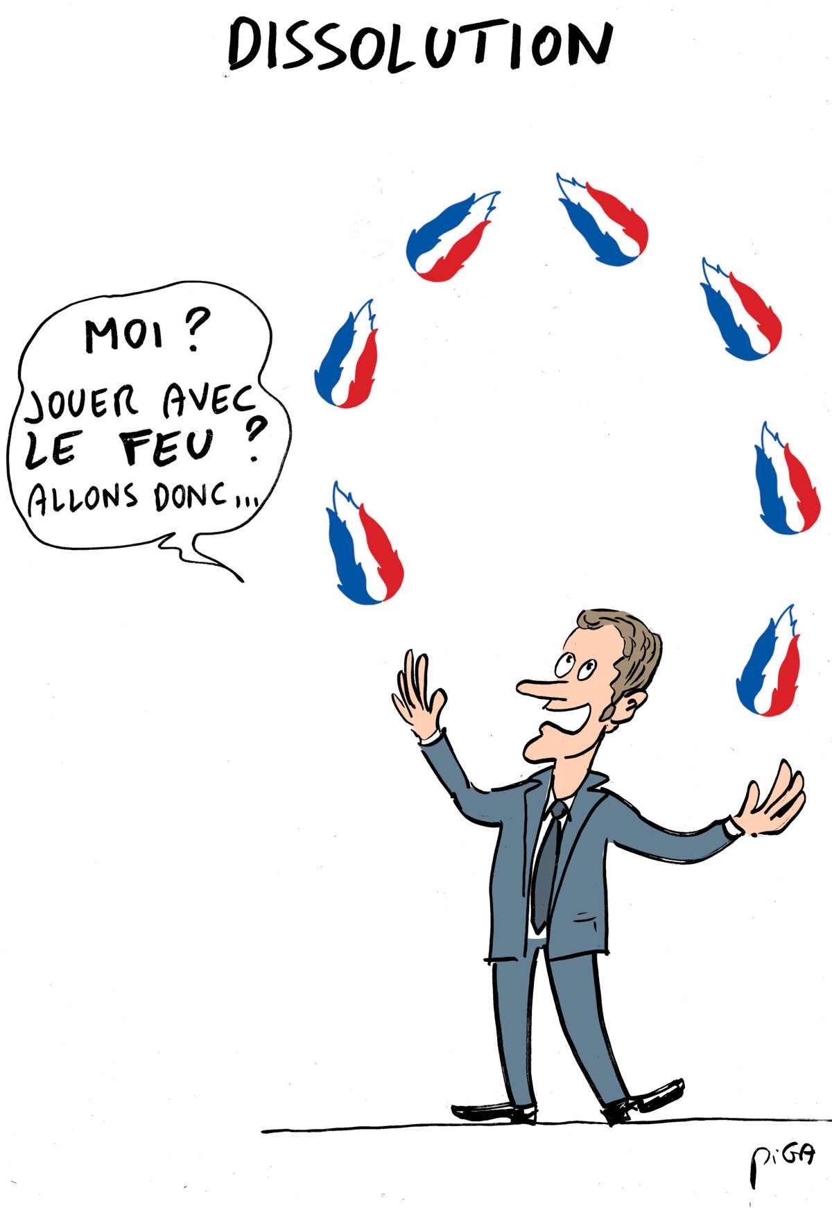 Illustration 1