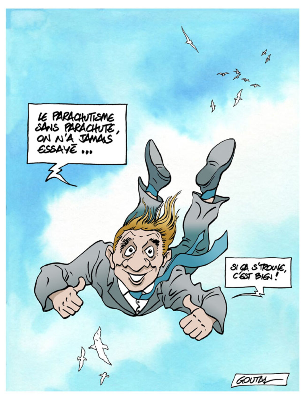 Illustration 1