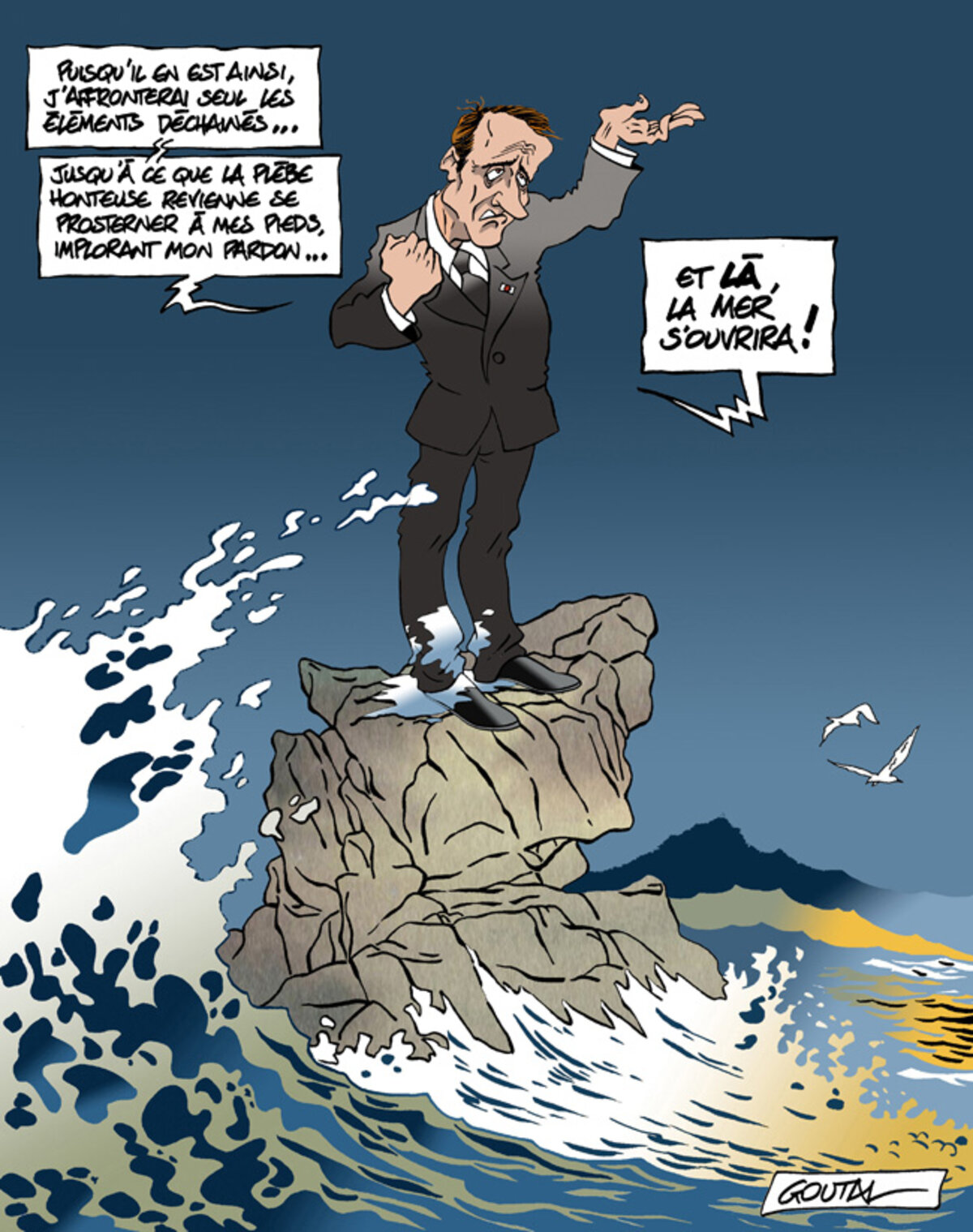 Illustration 1