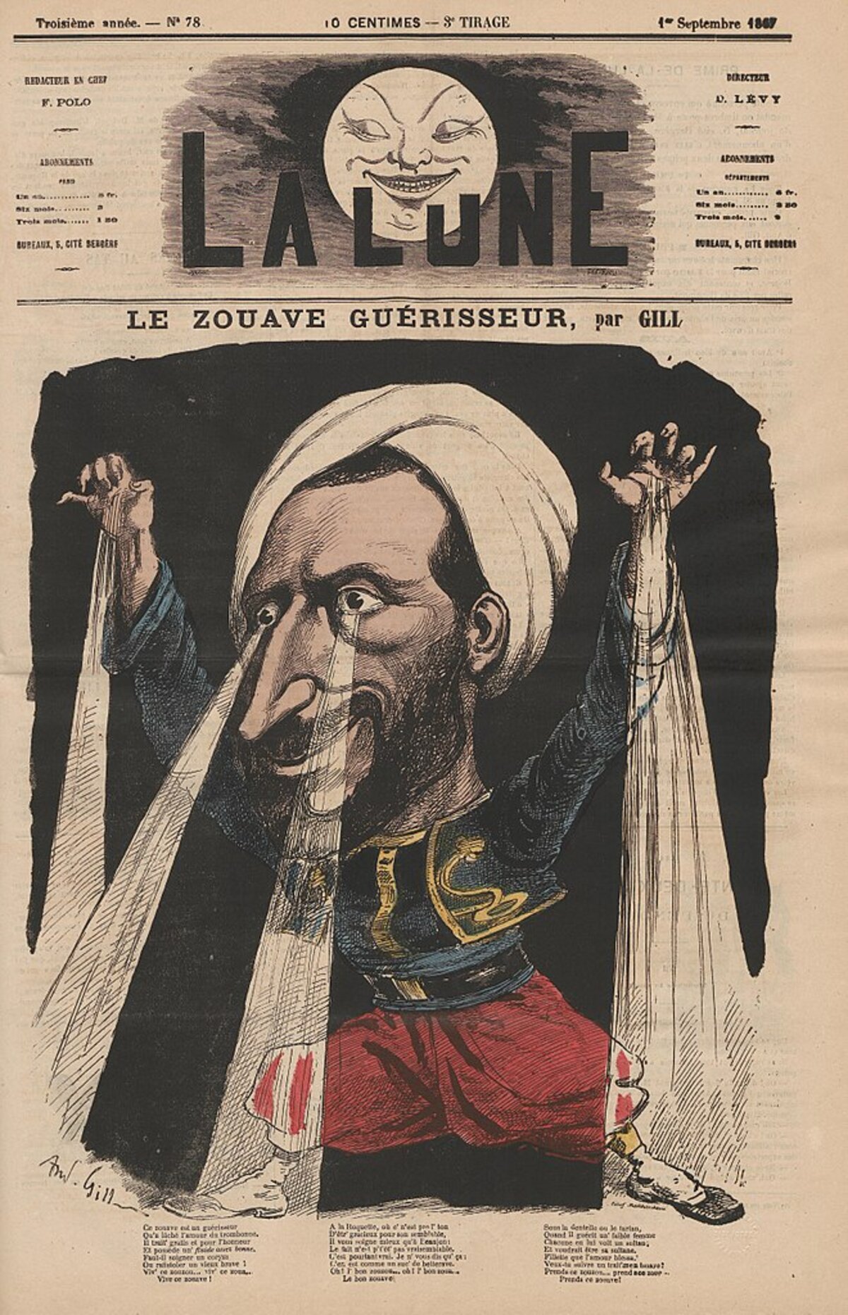 Illustration 1