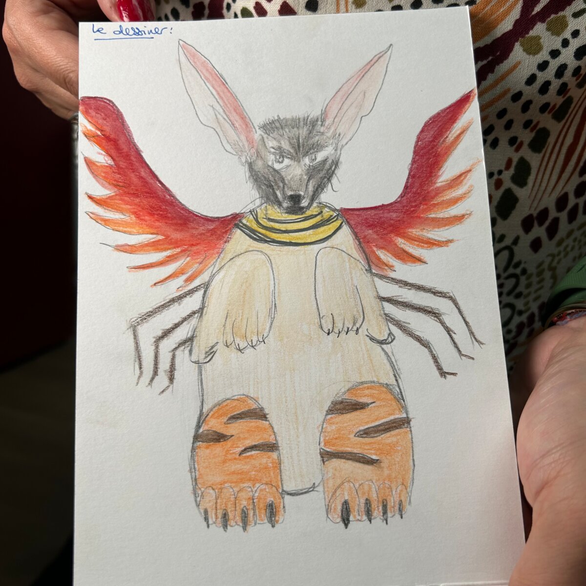 Illustration 1