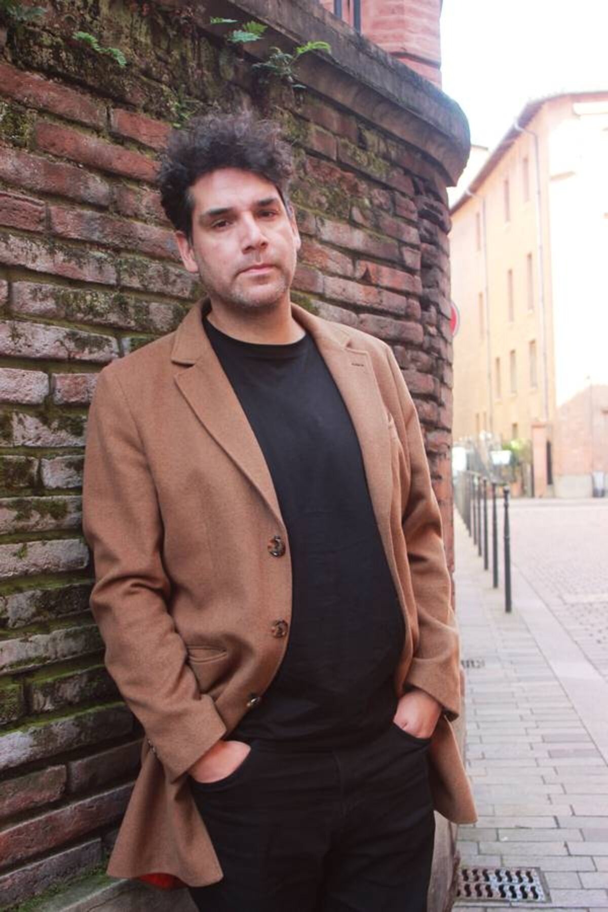 Entretien avec Matías Rojas Valencia, réalisateur du film