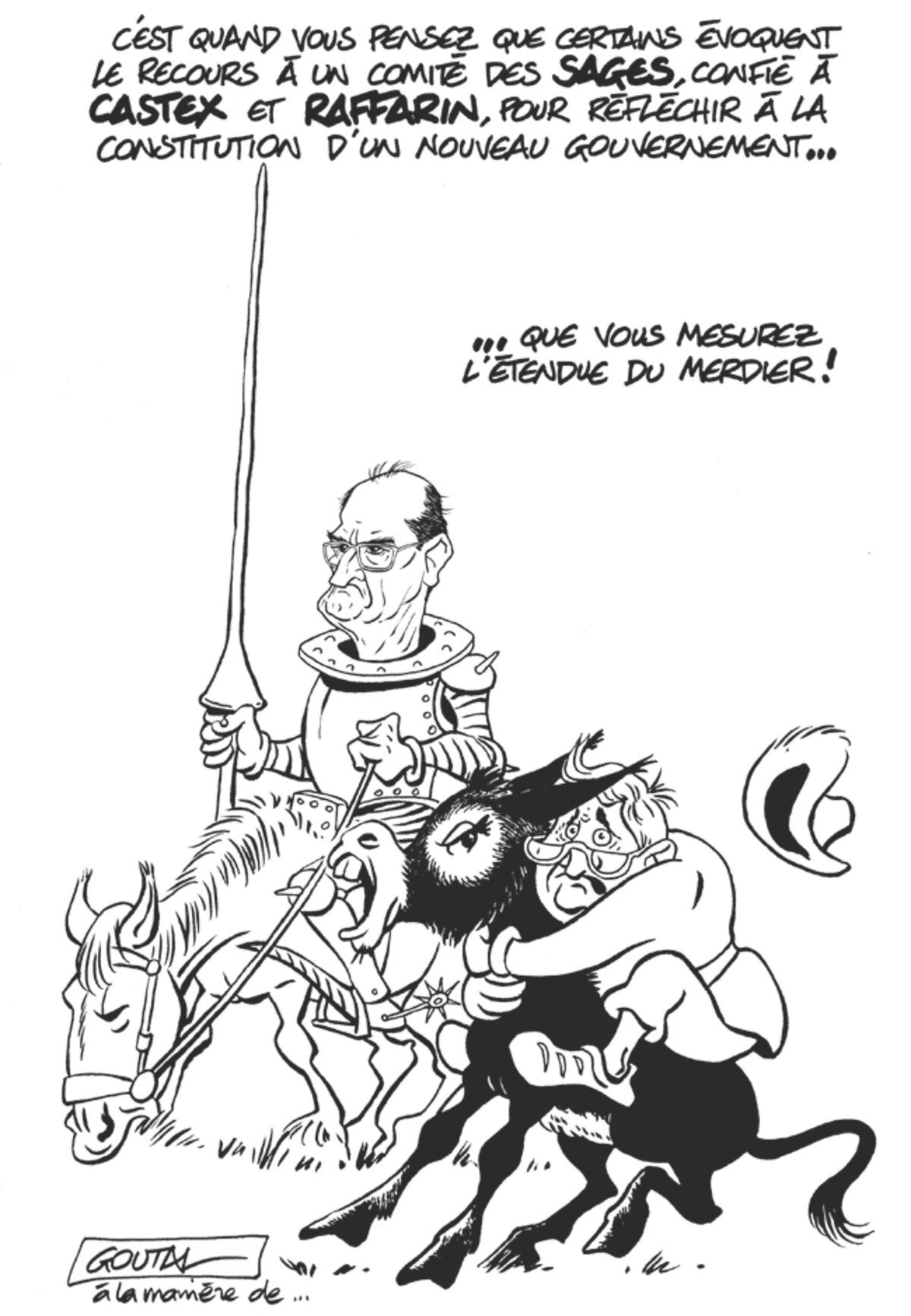 Illustration 1