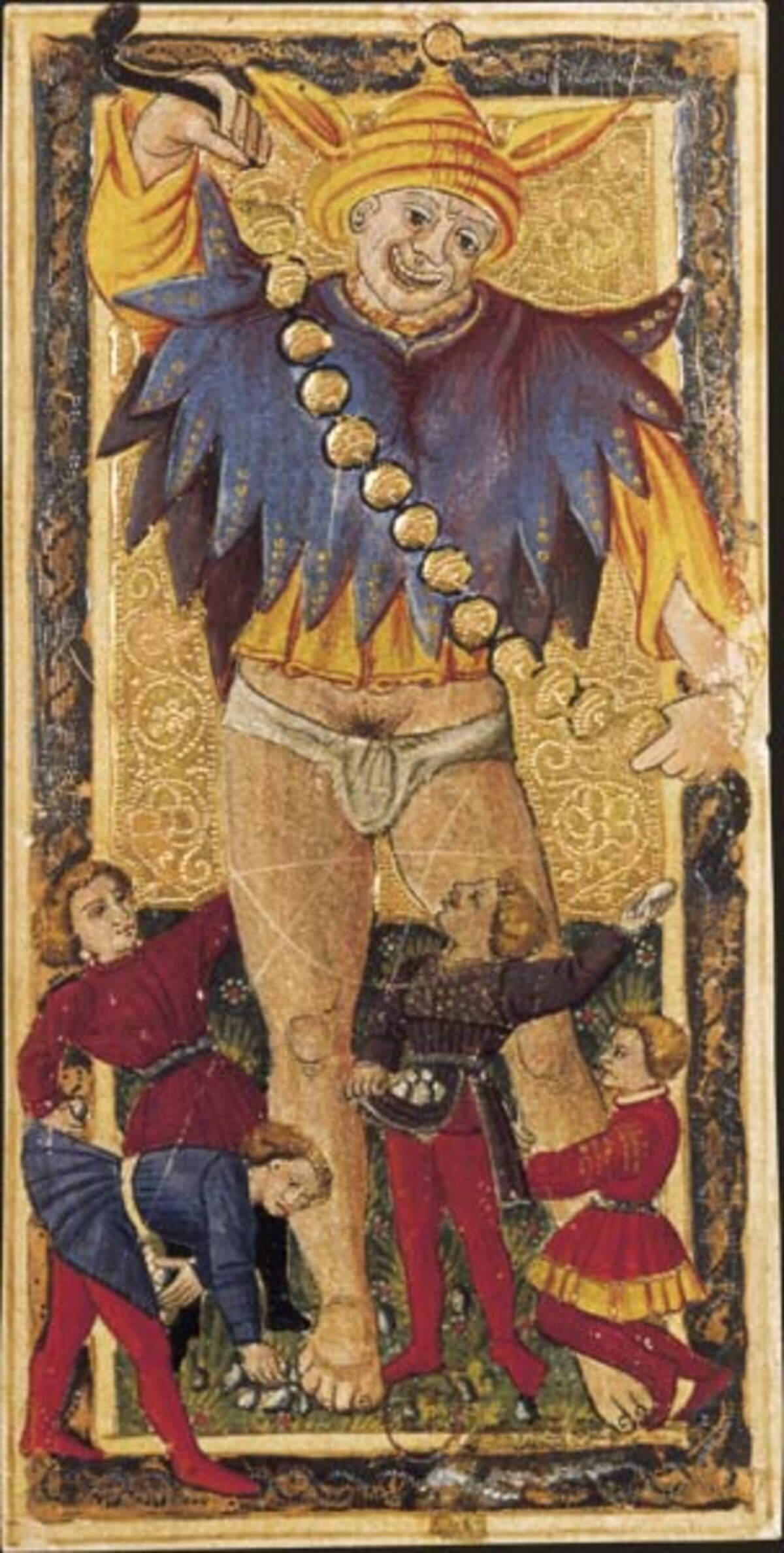Illustration 1