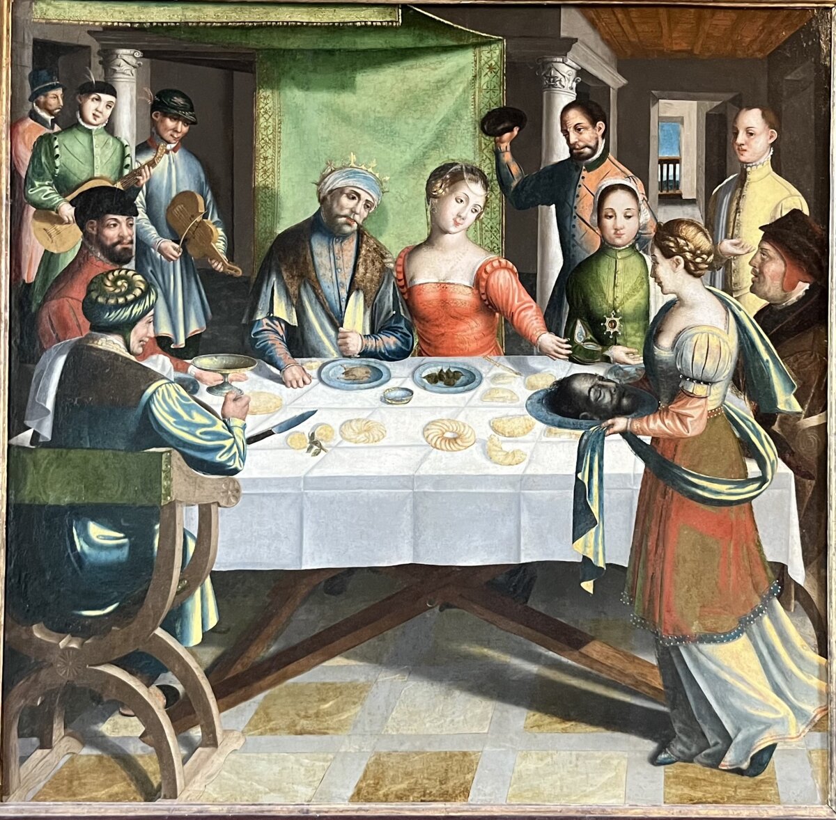 Illustration 1