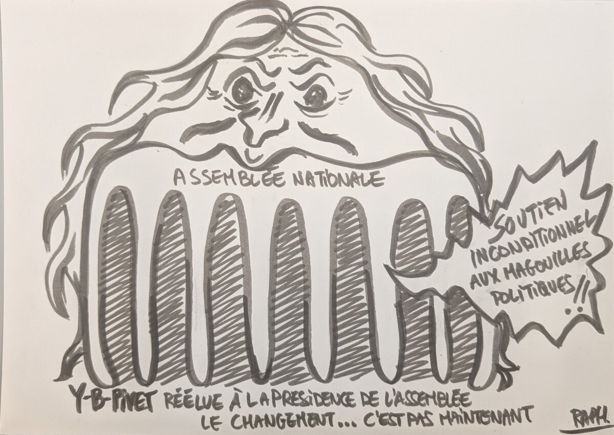 Illustration 1