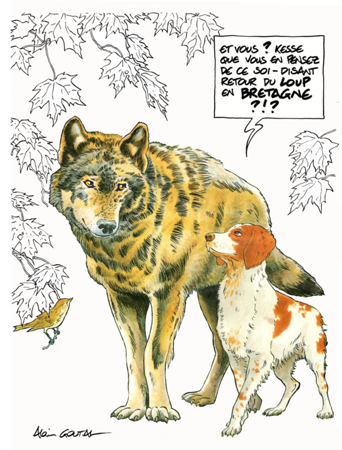 Illustration 1