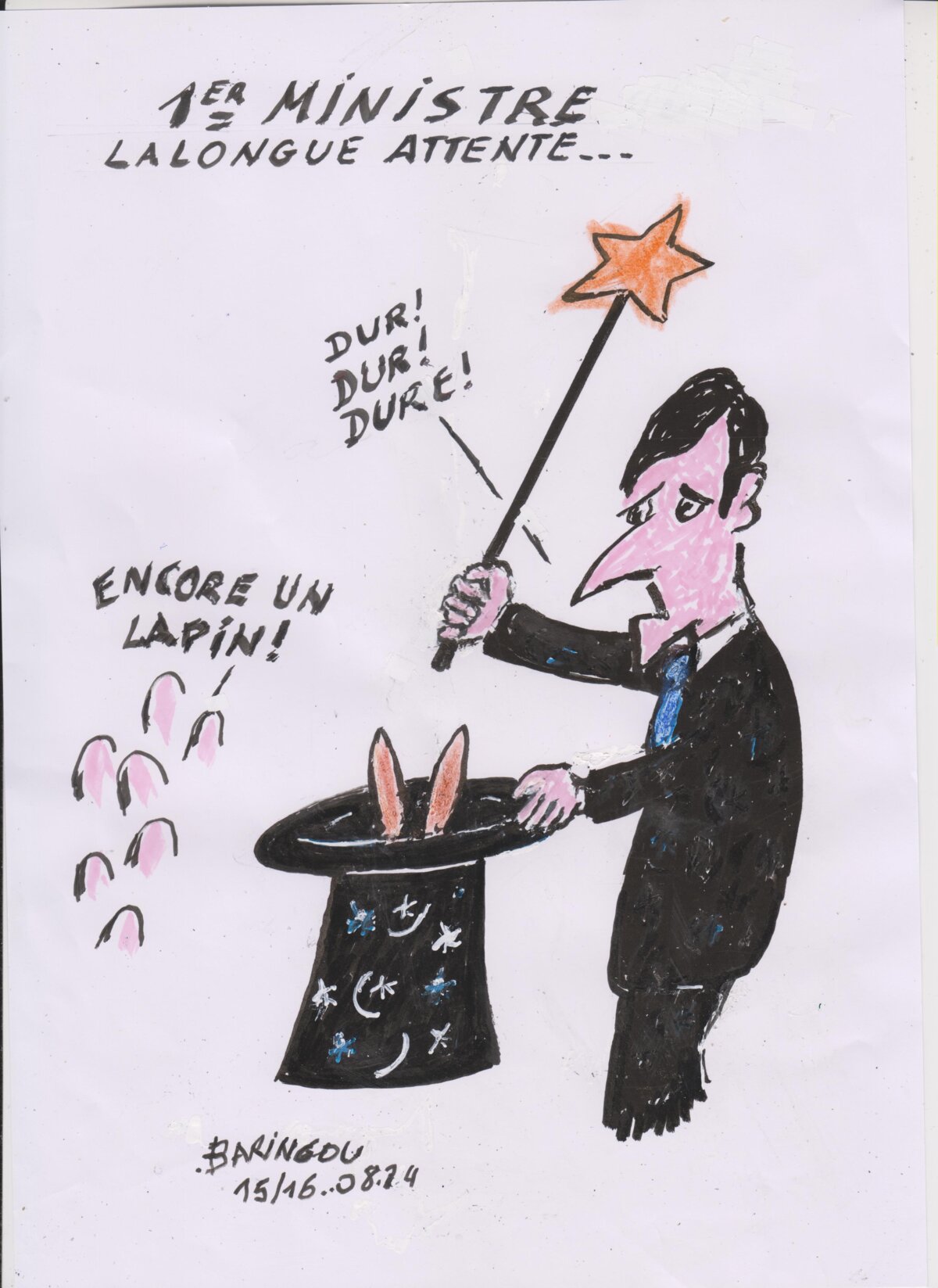 Illustration 1