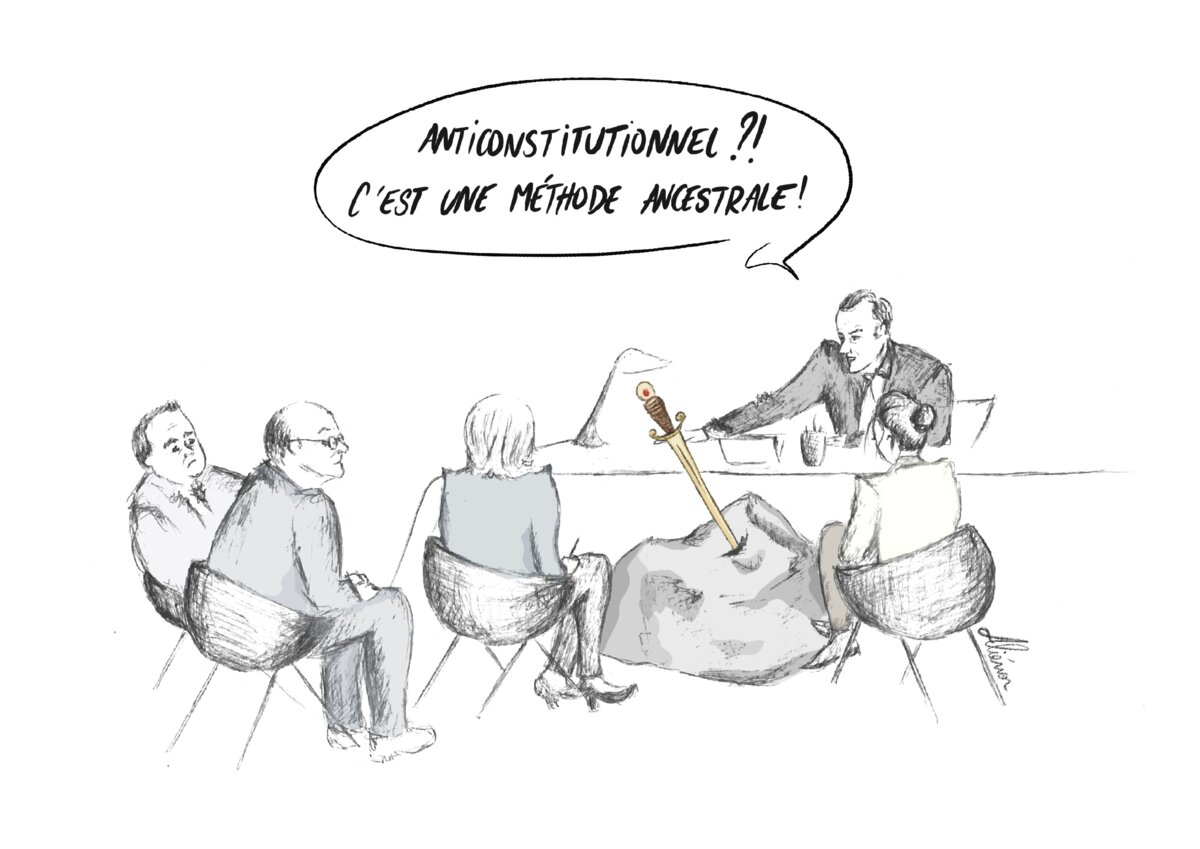 Illustration 1