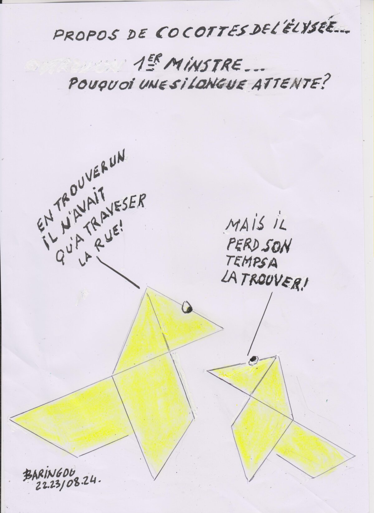 Illustration 1