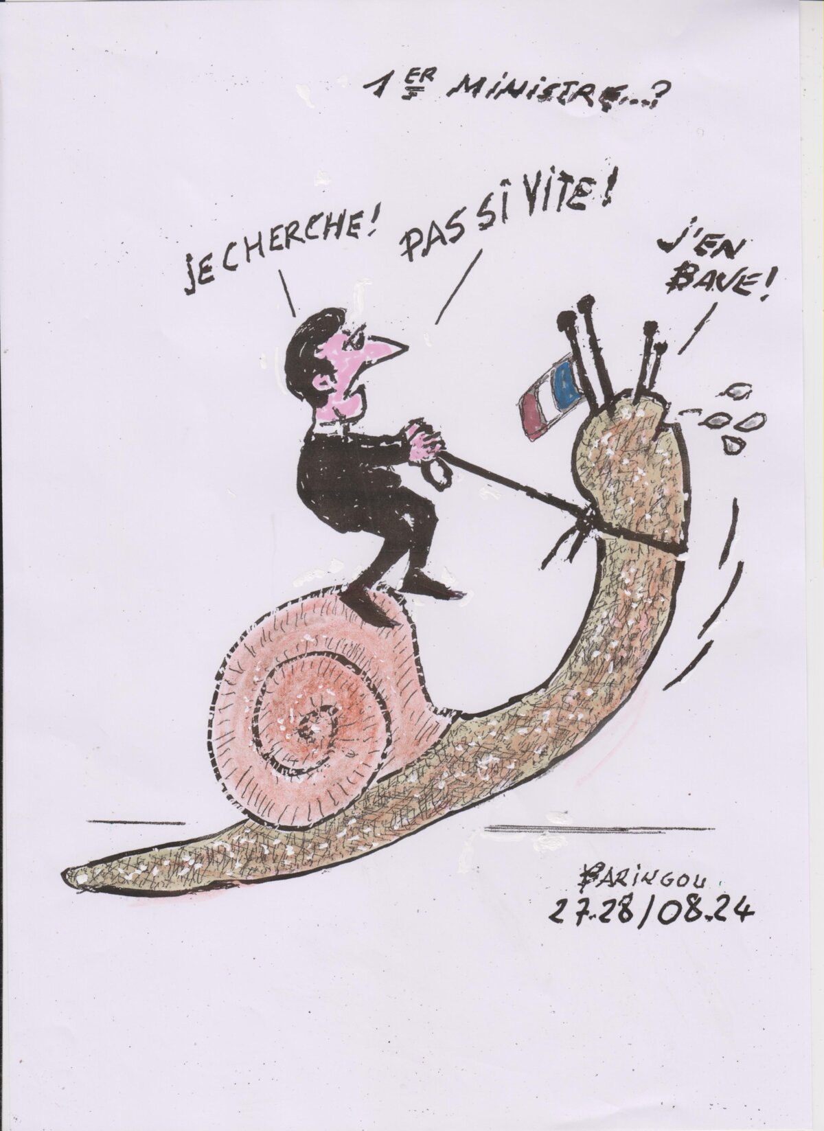 Illustration 1