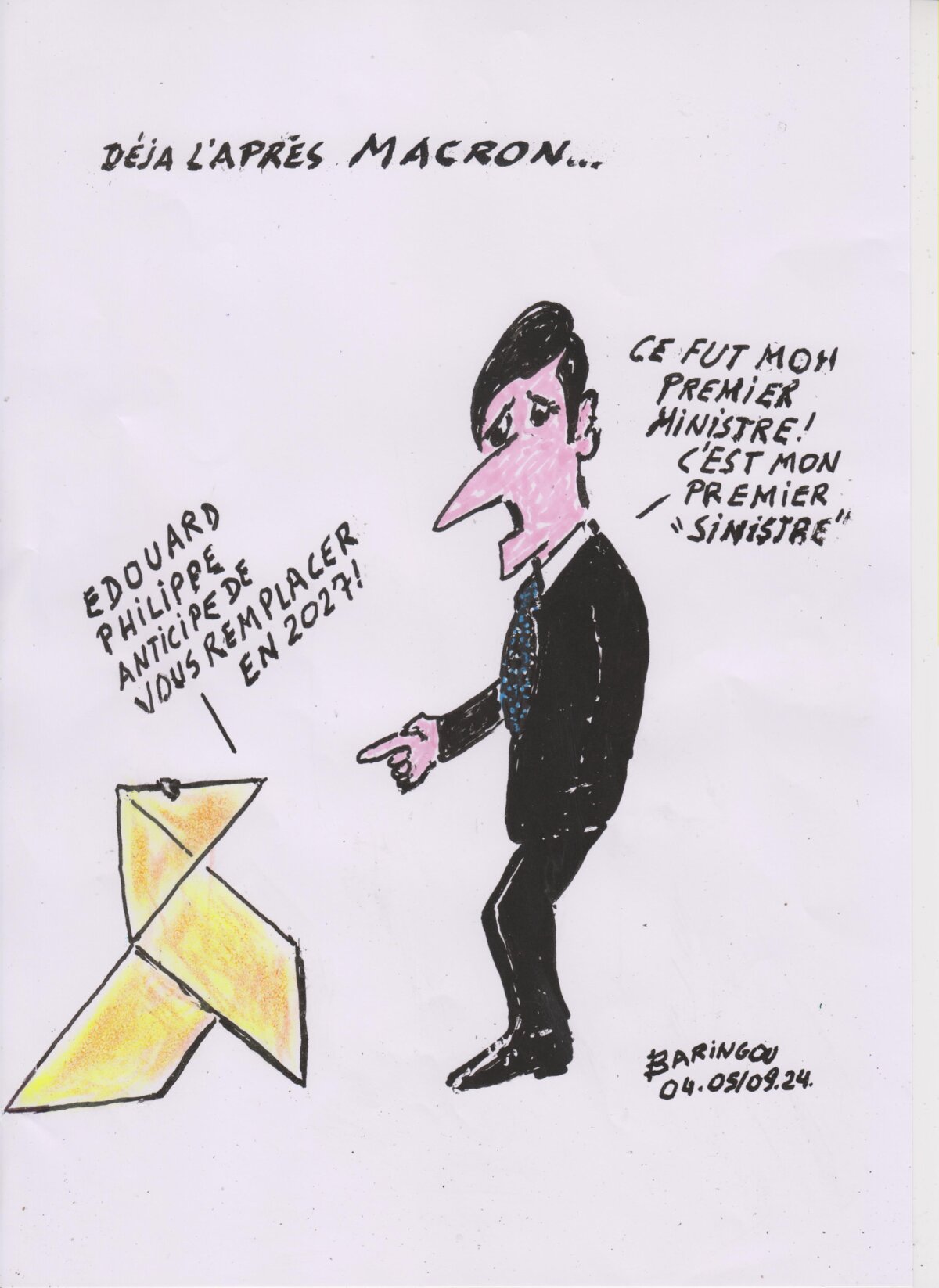 Illustration 1
