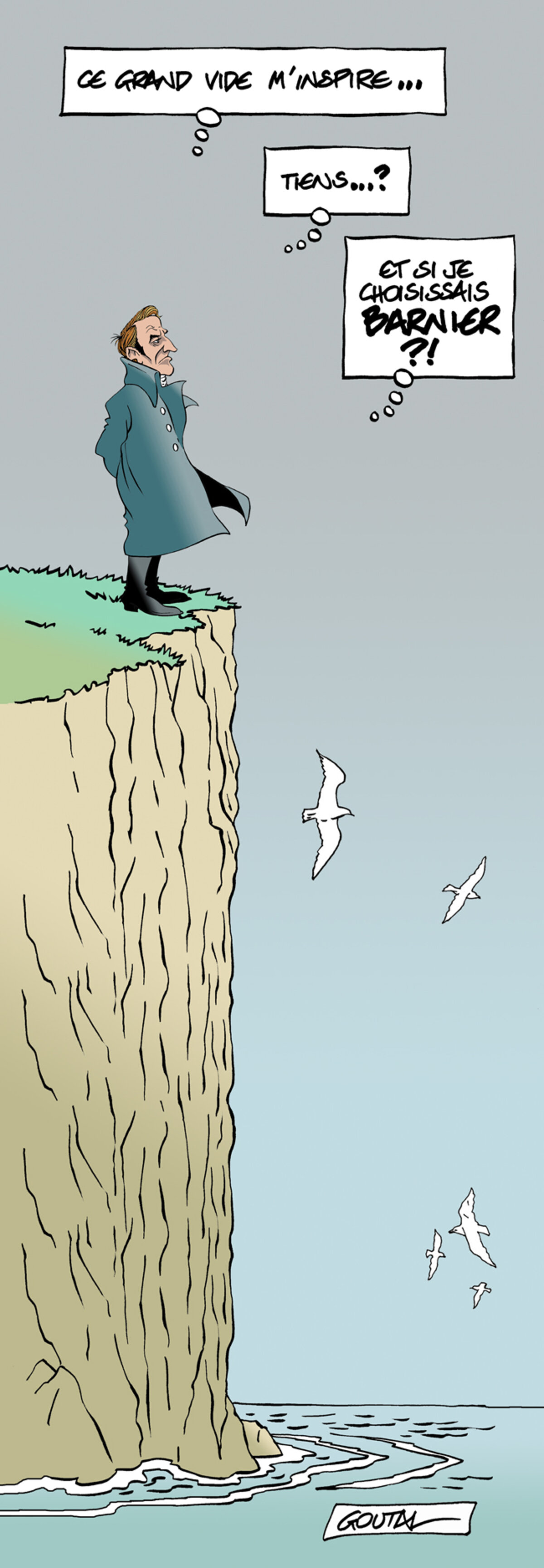 Illustration 1