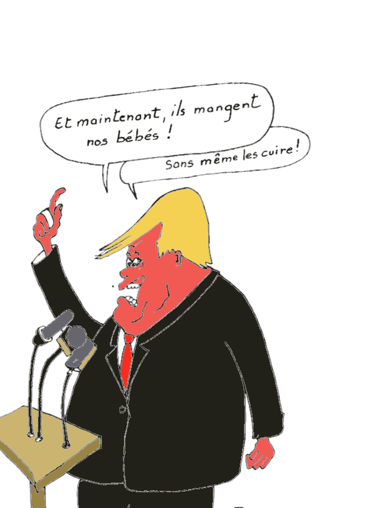 Illustration 1