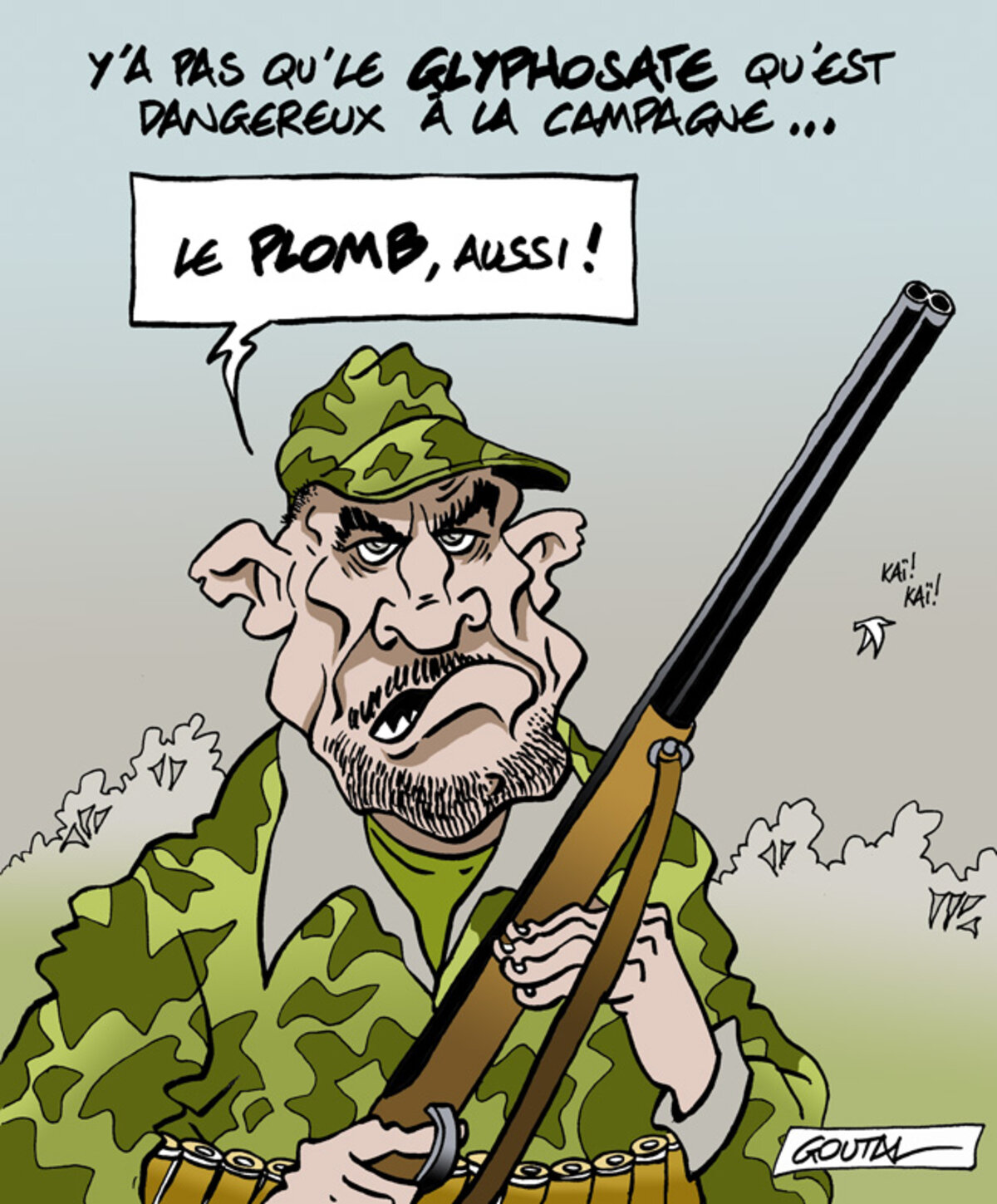 Illustration 1