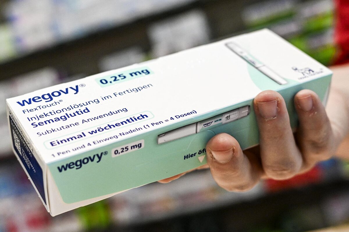 Médicament anti-obésité : Novo Nordisk arrive sur le marché français et engage un bras de fer avec l'État | Mediapart