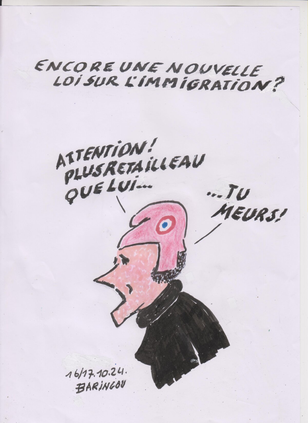 Illustration 1