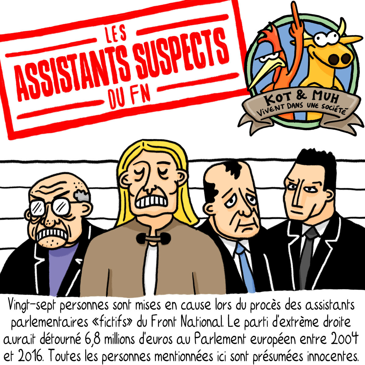 Illustration 1