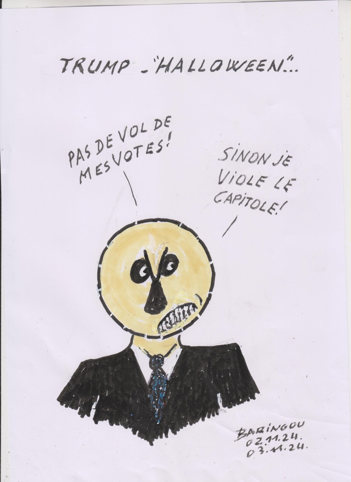Illustration 1