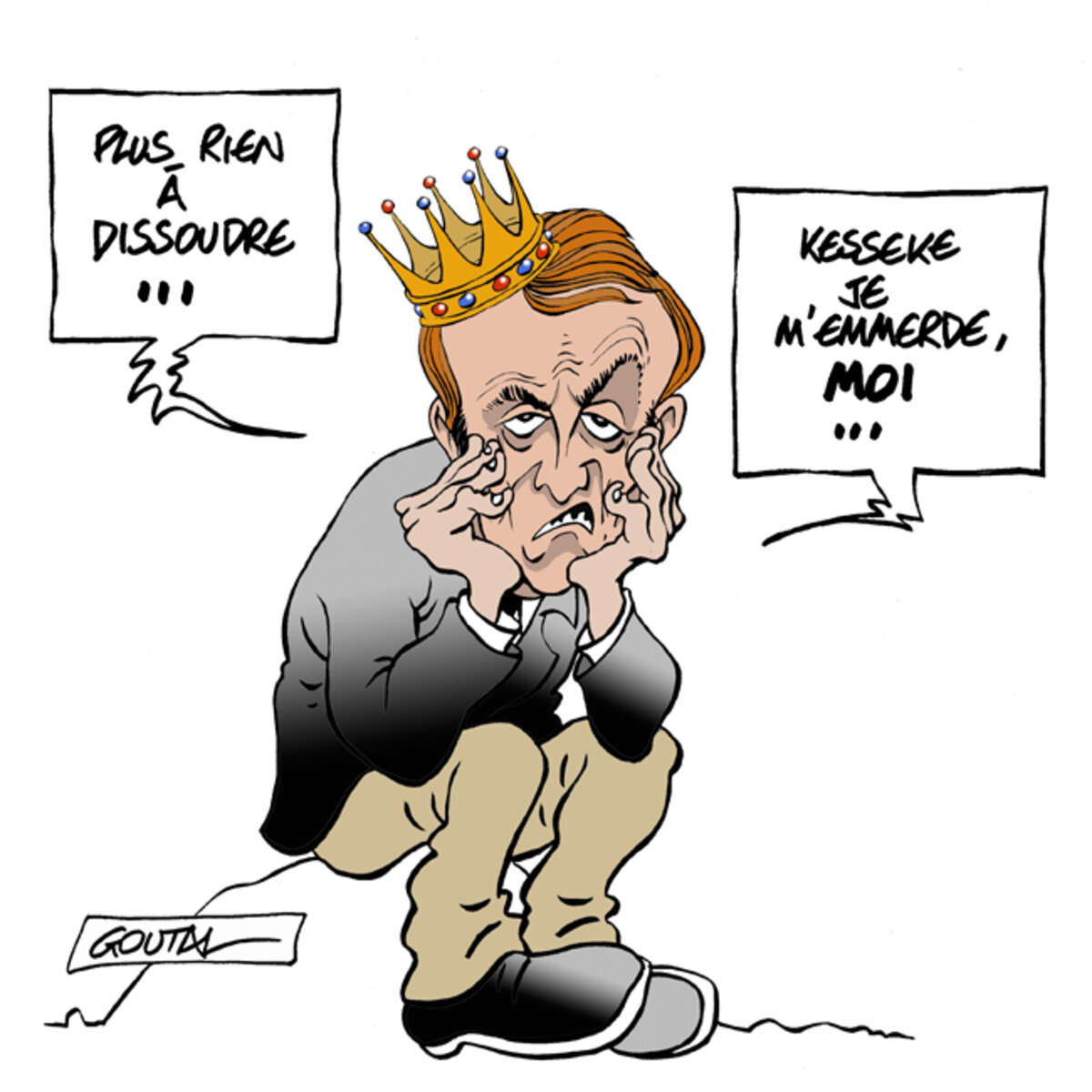Illustration 1