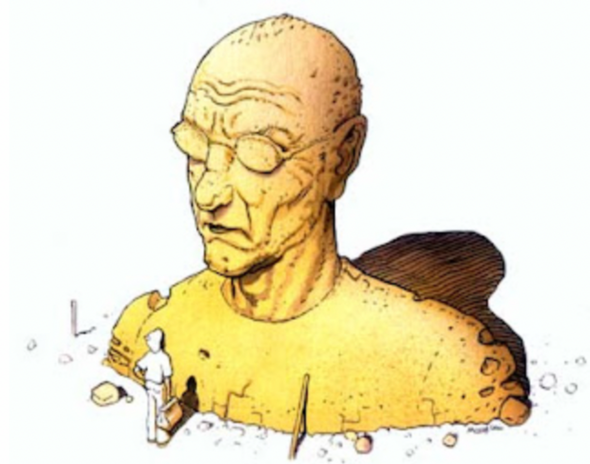 Illustration 1
