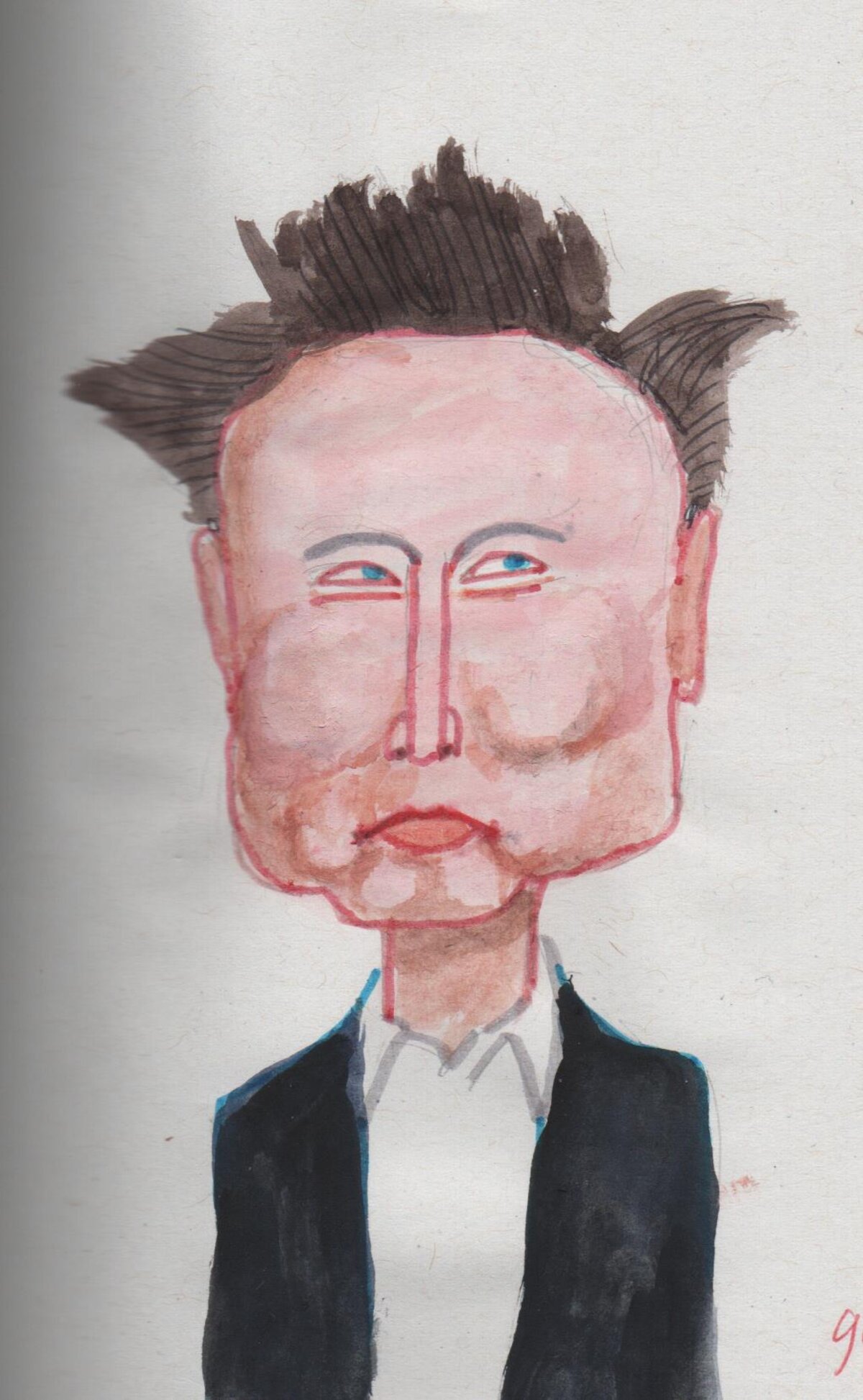 Illustration 1