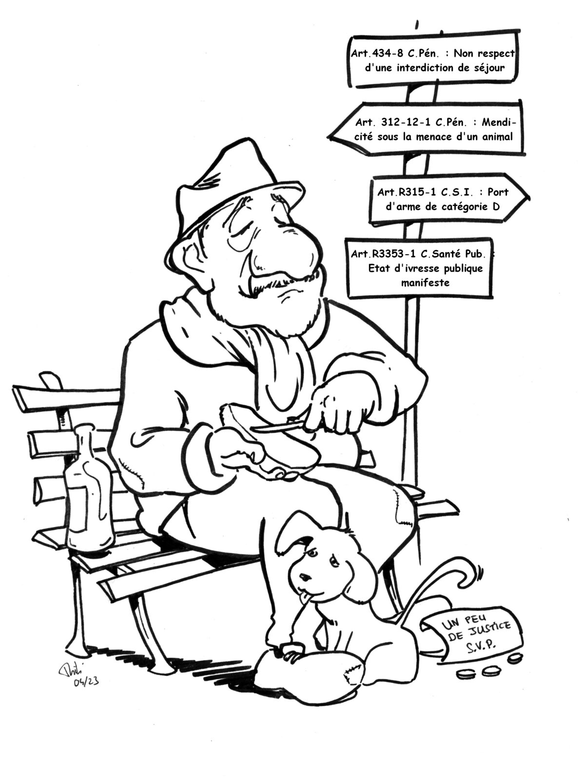 Illustration 1