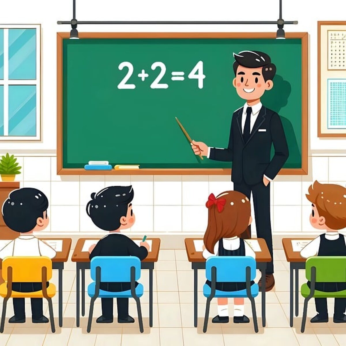 Illustration 1