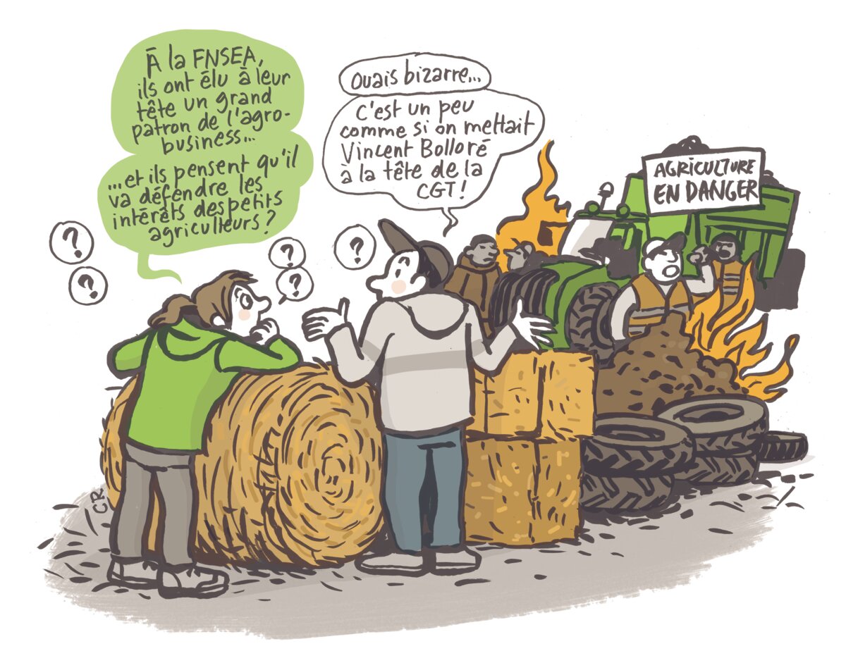 Illustration 1