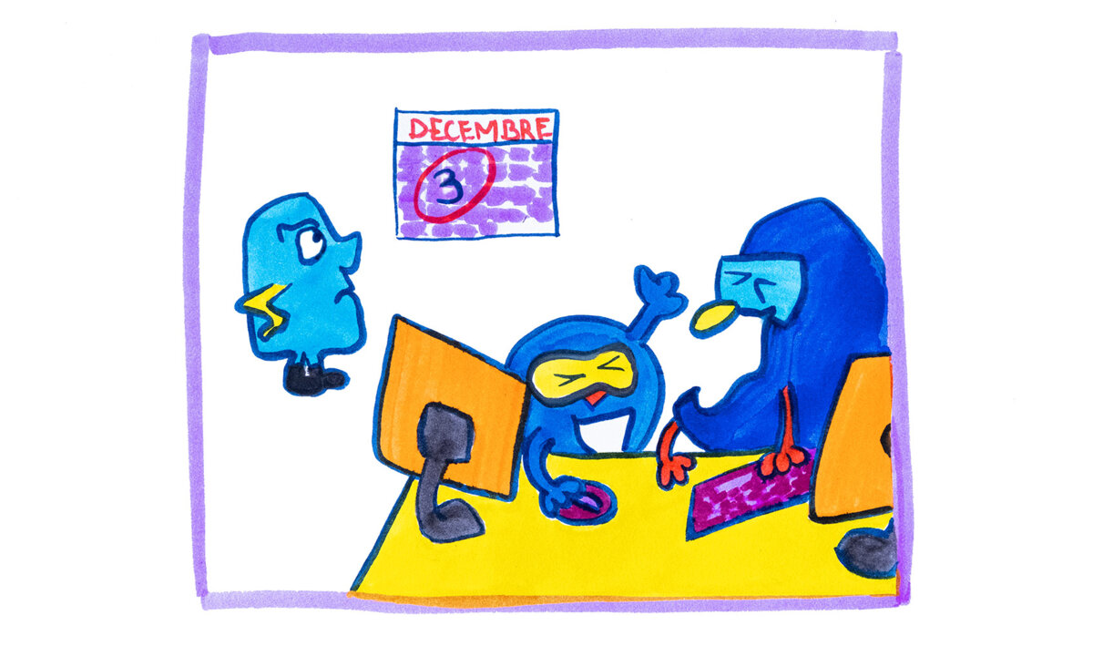 Illustration 1