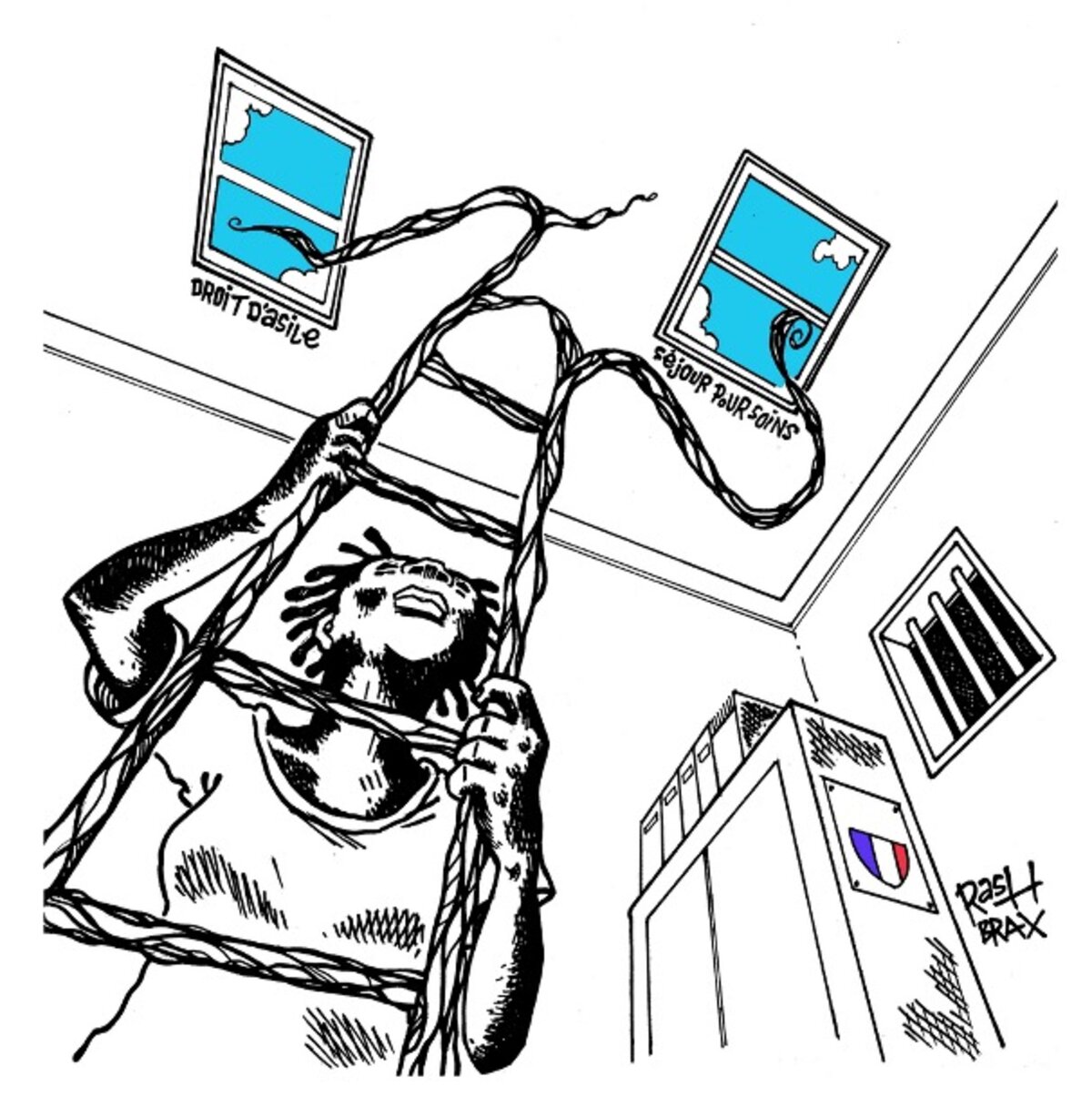 Illustration 1