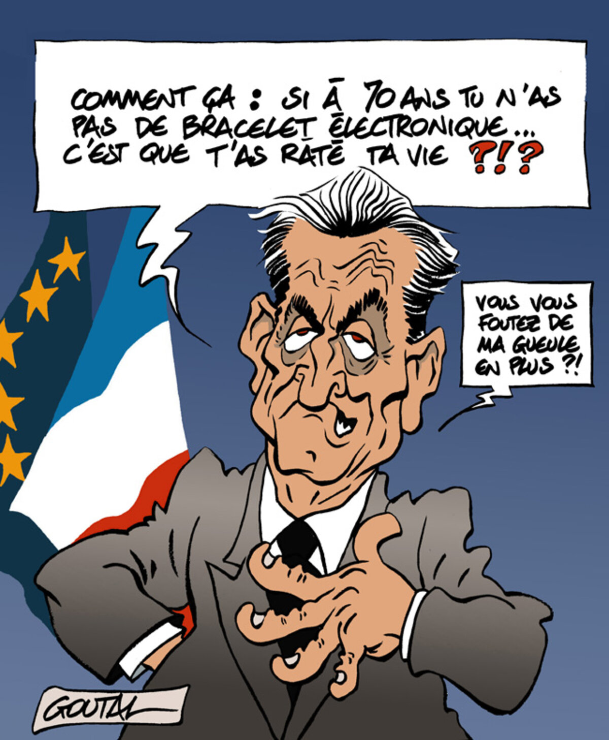 Illustration 1