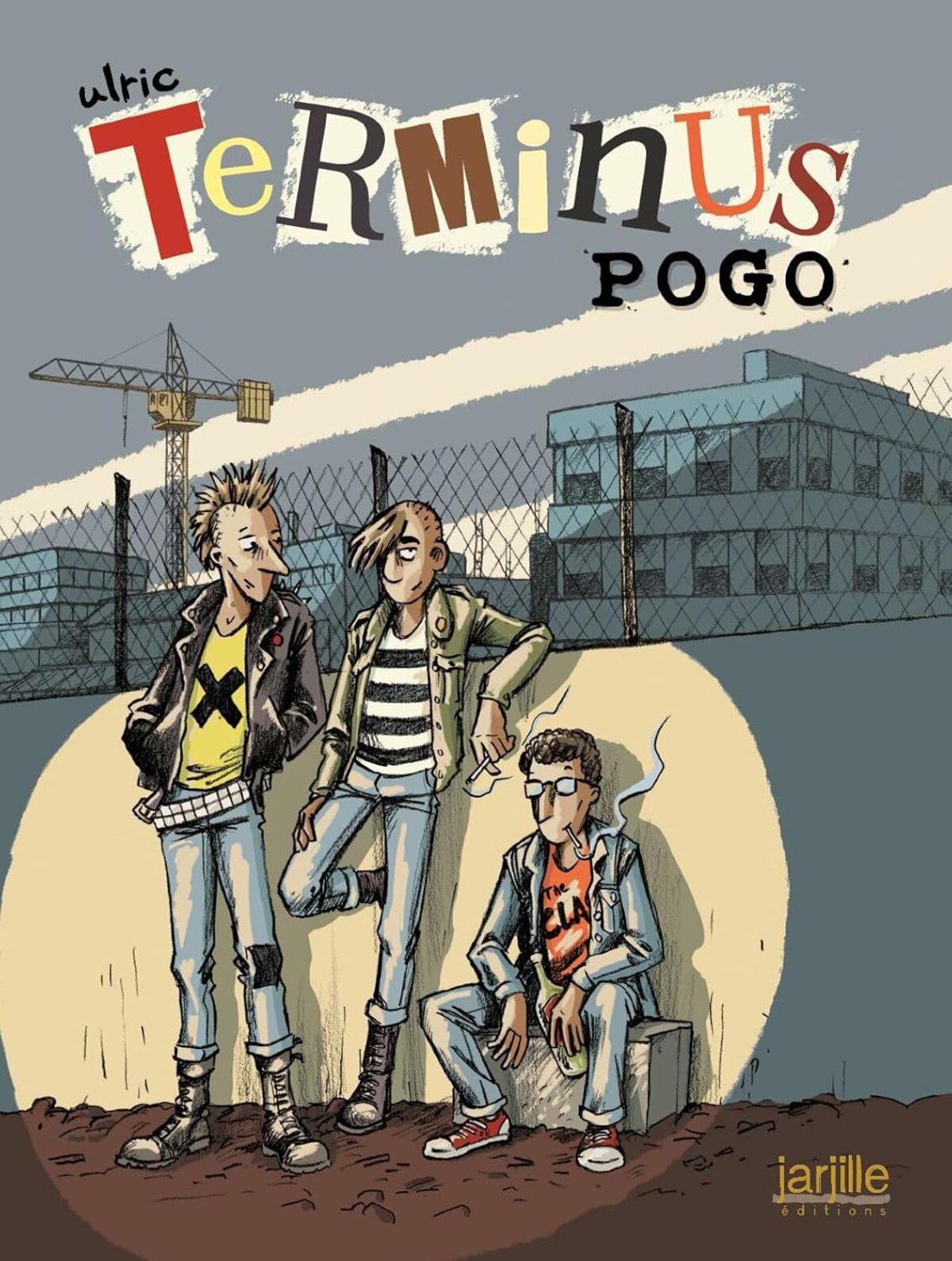 Illustration 1