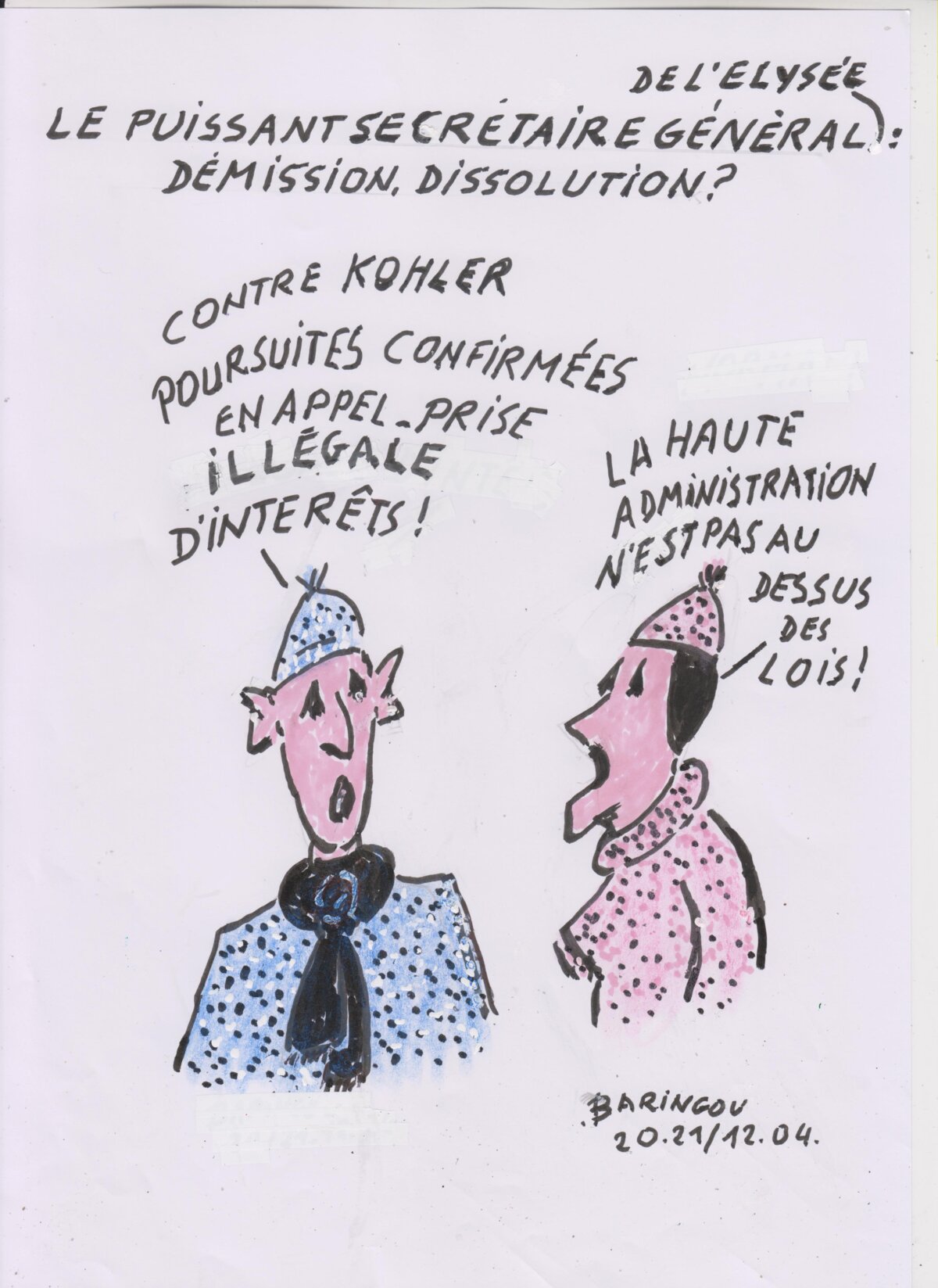 Illustration 1