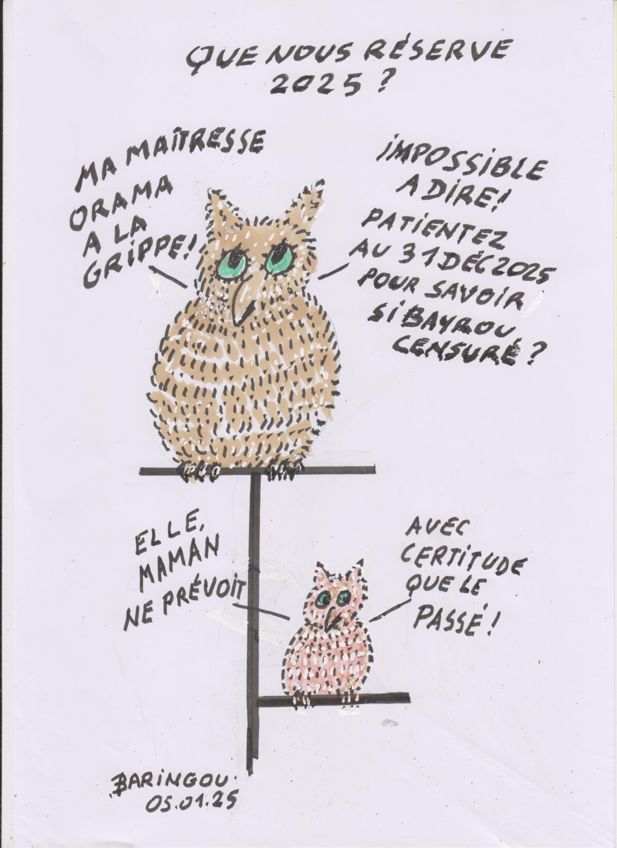 Illustration 1