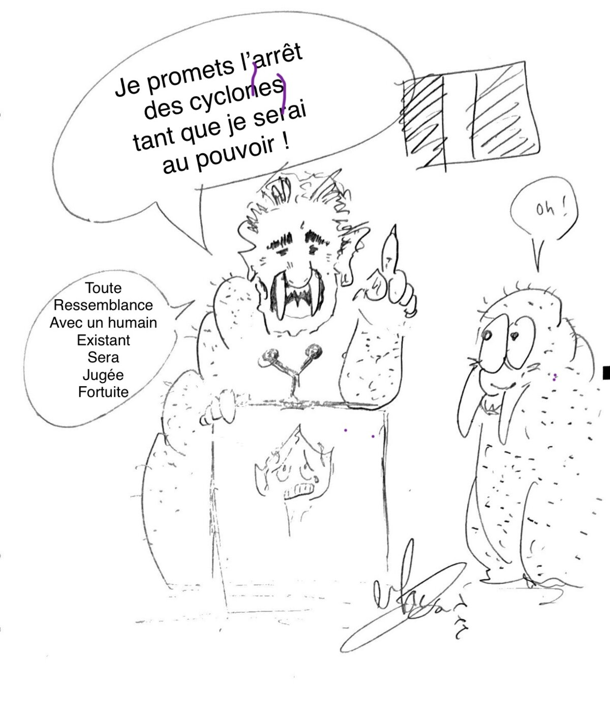 Illustration 1