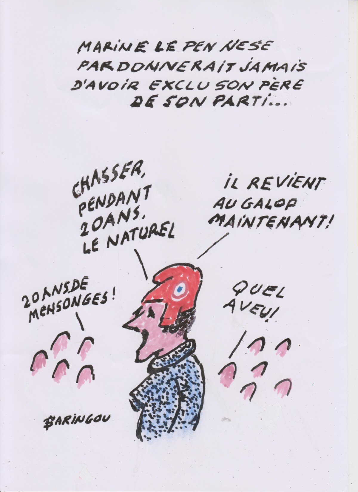 Illustration 1